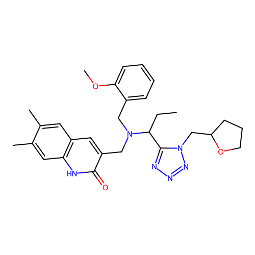 ASN 05300458 structure