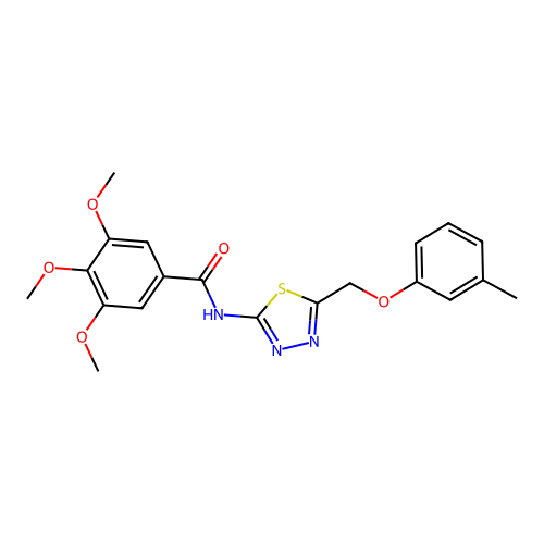 BAS 05302691 structure