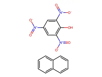 5-Hydroxyanthranilic acid structure