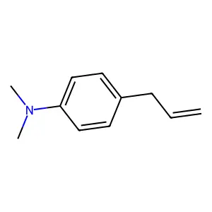 2,4,5-Trichlorophenyl methylcarbamate structure