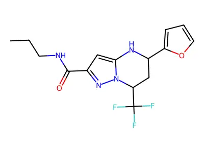 BAS 03612126 structure