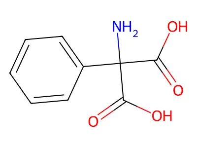 4-[(dimethylamino)methylene]-2-phenyl-1,3-oxazol-5(4H)-one structure