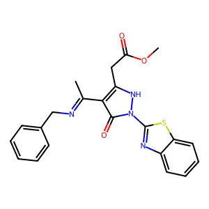 A2917/0122929 structure