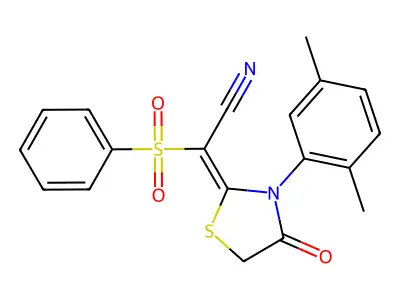A2943/0123963 structure