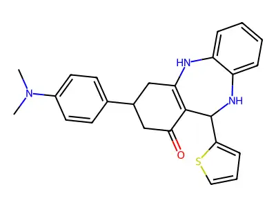 BAS 14399926 structure