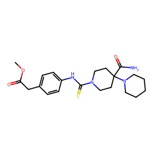 AJ-292/42034345 structure