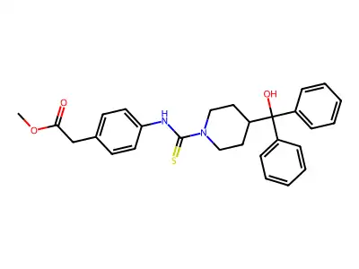 AJ-292/42034185 structure