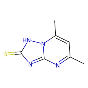 Benzoic acid, 2-((4-bromo-2-chloro-1-naphthalenyl)amino)- structure