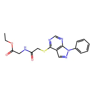 BAS 05099518 structure