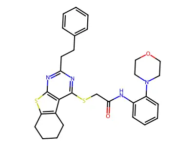 Hck-IN-37 structure
