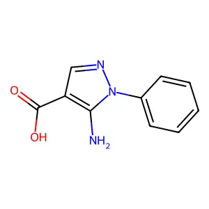 Methyl 2-cyano-3-(1h-indol-3-yl)-3-phenylpropanoate structure