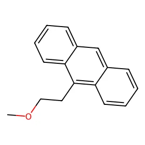 三氢化钕 structure