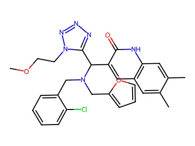BAS 04421569 structure