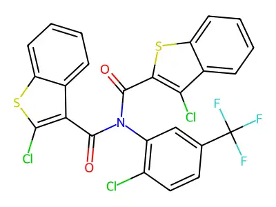 BAS 04456640 structure
