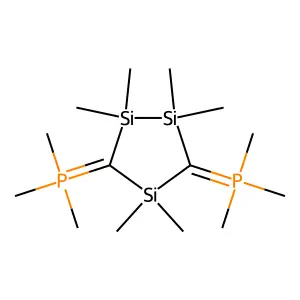 [1,1,2,2,4,4-hexamethyl-5-(trimethyl- structure