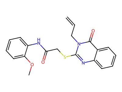 BAS 04913402 structure