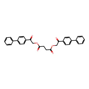 1H-1-Pyrindine-1-propanamide, N-(3-chloro-2-methylphenyl)octahydro-, trans- structure