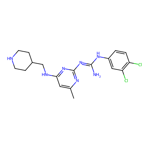 KST-1B4732 structure