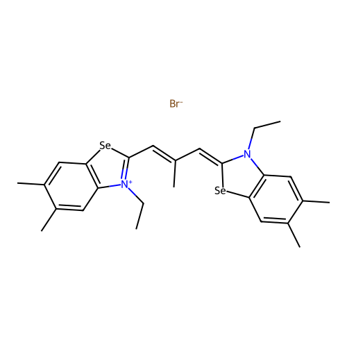 EINECS 257-428-8 structure