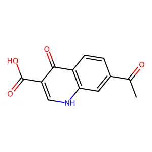 2-(Adamantan-1-yl)-2-aminoacetic acid structure