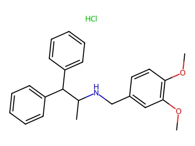 DPA 305 structure