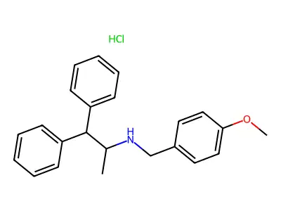 DPA 306 structure