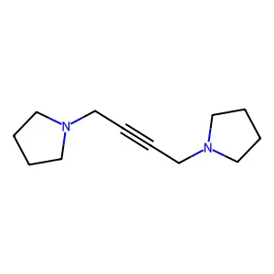 震颤素 structure
