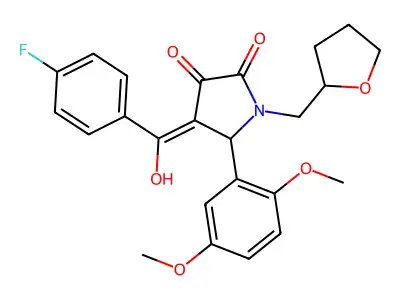 BAS 05541640 structure