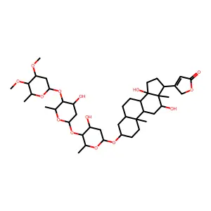 Einecs 257-367-7 structure