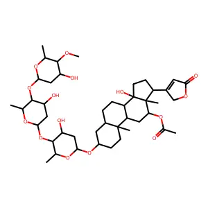 Einecs 257-368-2 structure