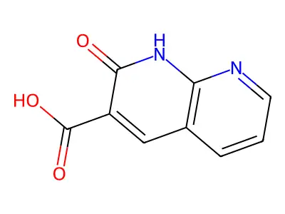 N-(5-Bromoquinolin-8-yl)-2,4,6-trimethylbenzene-1-sulfonamide structure