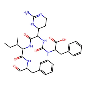 Einecs 257-385-5 structure