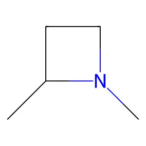 4-Phenylpiperazine-1-carbaldehyde structure