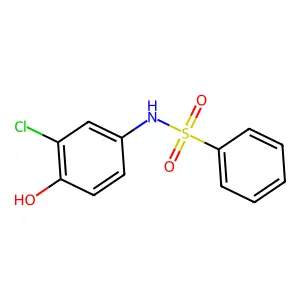 4-Chloro-6-fluoropyrimidine structure
