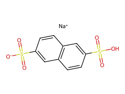 (5-Amino-2-phenyl-1,3-dioxan-5-yl)methanol structure