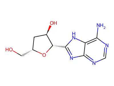 4-(Trifluoromethyl)benzhydrol structure