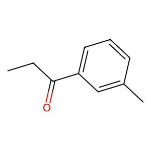 3'-Methylpropiophenone structure