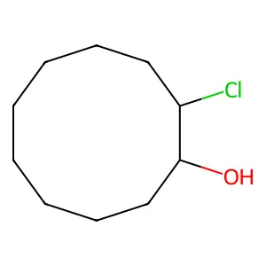 3-Ethoxy-4-hydroxymandelic acid structure