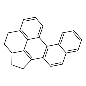 ang-Steranthrene structure