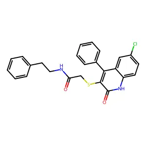 AJ-292/42151487 structure