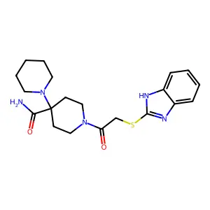 CBKinase1_004002 structure