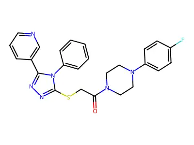 CBKinase1_004167 structure
