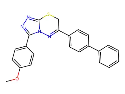 Urease-IN-8 structure