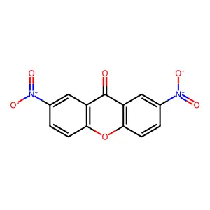 1-Nonen-3-one, 1-(3,4-dichlorophenyl)- structure
