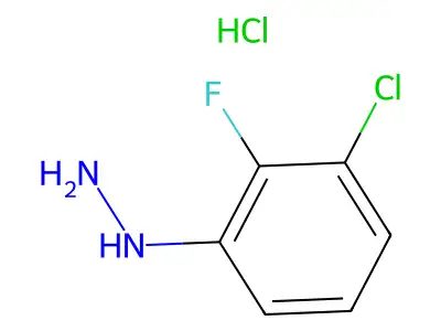 5-Iodo-o-toluidine structure