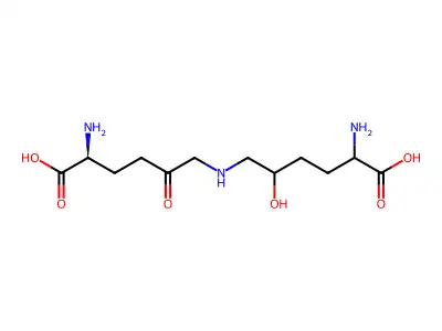 2-(1-Isopropylimino)ethyl-4-(2-hydroxy-3-isopropylaminopropoxy)benzofuran structure