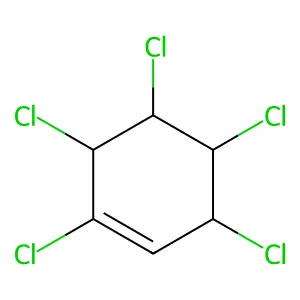 alpha-PCCH structure