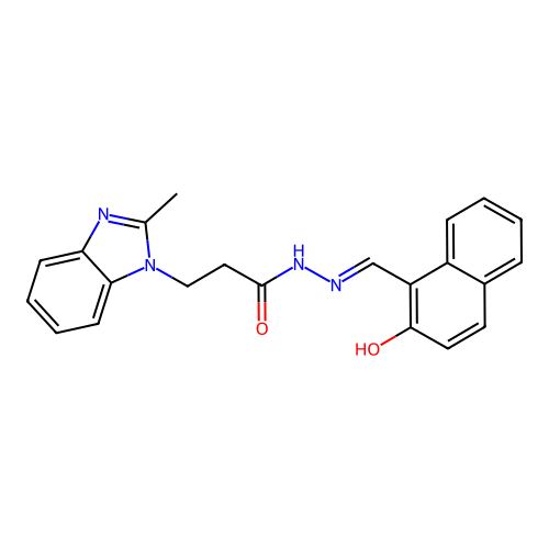 Divin structure
