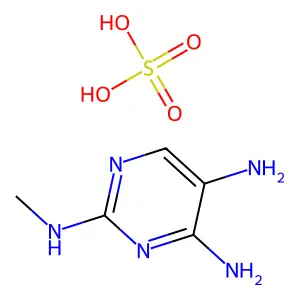 N-methyl-1-(1,3,5-trimethyl-1H-pyrazol-4-yl)methanamine structure
