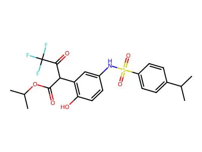 F1113-0770 structure